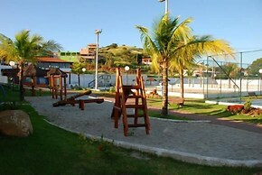 Luxuoso Apartamento com Clube Privativo