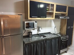 Luxuoso Apartamento com Clube Privativo