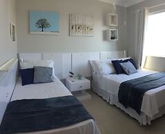 Luxuoso Apartamento com Clube Privativo