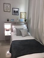 Luxuoso Apartamento com Clube Privativo