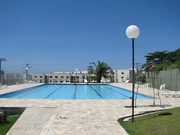 Luxuoso Apartamento com Clube Privativo
