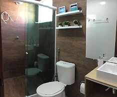 Luxuoso Apartamento com Clube Privativo