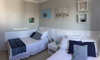 Luxuoso Apartamento com Clube Privativo