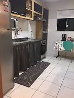 Luxuoso Apartamento com Clube Privativo