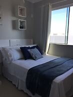 Luxuoso Apartamento com Clube Privativo