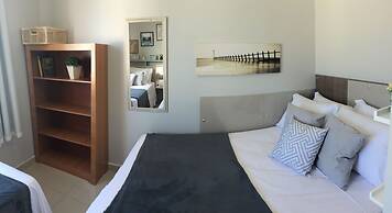 Luxuoso Apartamento com Clube Privativo