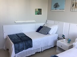 Luxuoso Apartamento com Clube Privativo