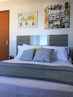 Luxuoso Apartamento com Clube Privativo