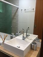 Luxuoso Apartamento com Clube Privativo