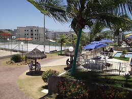 Luxuoso Apartamento com Clube Privativo