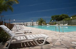 Luxuoso Apartamento com Clube Privativo