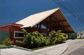 Luxuoso Apartamento com Clube Privativo