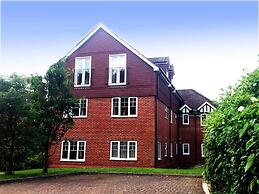 St Raphael House