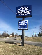 Big Spring Inn