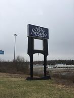 Big Spring Inn