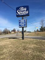 Big Spring Inn