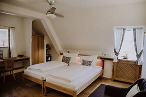 Gutshofhotel Winkler Bräu