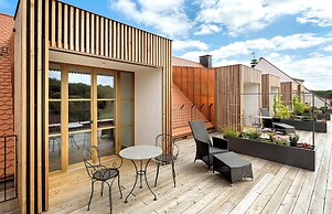 Gutshofhotel Winkler Bräu