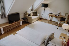 Gutshofhotel Winkler Bräu