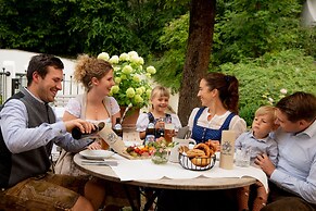 Gutshofhotel Winkler Bräu