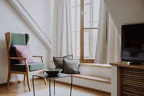 Gutshofhotel Winkler Bräu