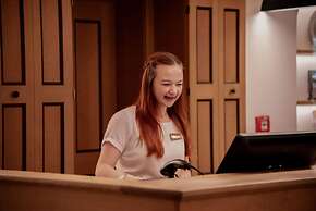 Gutshofhotel Winkler Bräu