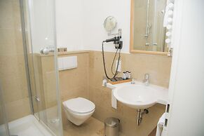 Gutshofhotel Winkler Bräu