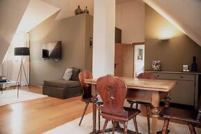 Gutshofhotel Winkler Bräu