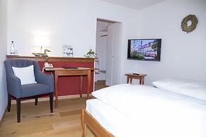 Gutshofhotel Winkler Bräu