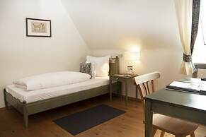 Gutshofhotel Winkler Bräu