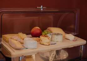 Gutshofhotel Winkler Bräu