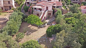 Citai Sea View House