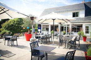 Hôtel Restaurant Logis Côté Lac