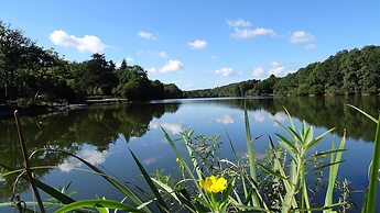 Hôtel Restaurant Logis Côté Lac