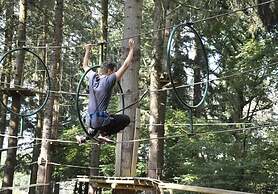 Hôtel Restaurant Logis Côté Lac