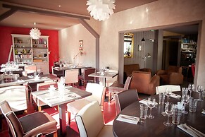 Hôtel Restaurant Logis Côté Lac