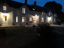Le Jardin de Canaan