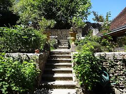 Le Jardin de Canaan
