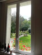 Le Jardin de Canaan