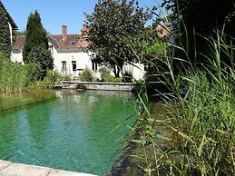 Le Jardin de Canaan