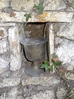 Le Jardin de Canaan