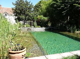 Le Jardin de Canaan