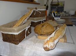 Le Jardin de Canaan