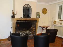 Le Jardin de Canaan