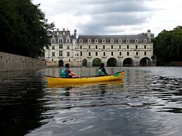 Le Jardin de Canaan