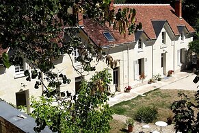 Le Jardin de Canaan