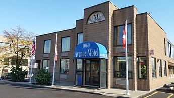 Avenue Motel