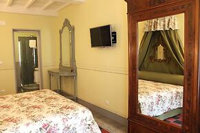 Residenza D'Epoca Corte Dei Neri