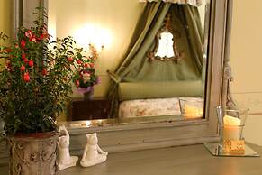 Residenza D'Epoca Corte Dei Neri