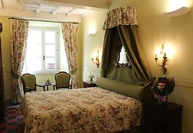 Residenza D'Epoca Corte Dei Neri